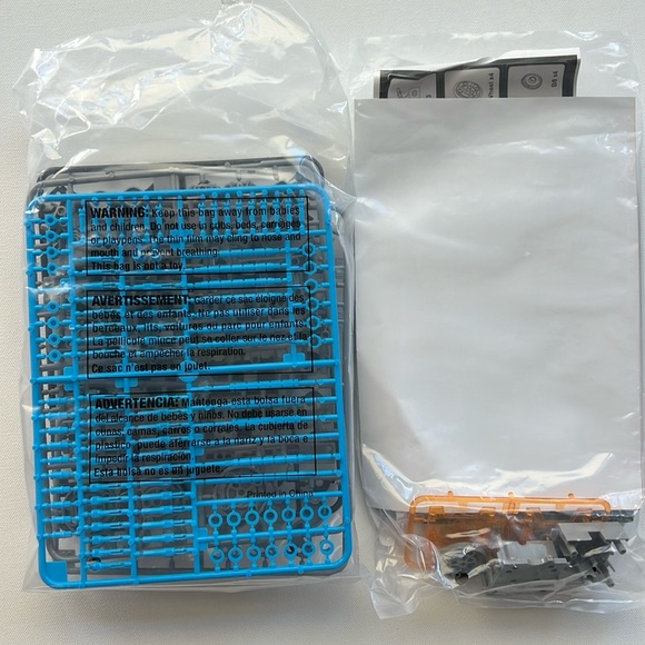 Discovery STEM solar robot kit - Picture 2 of 3